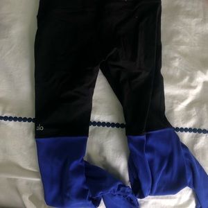 ALO LEGGINGS